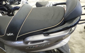 YAMAHA MAJESTY 125 FI