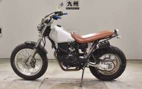 YAMAHA TW225 1999 DG09J