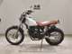Фото Yamaha TW225 1999 с японского аукциона