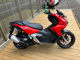 Фото Honda ADV160 с японского аукциона