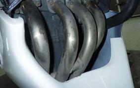 HONDA HORNET 250 2010 MC31
