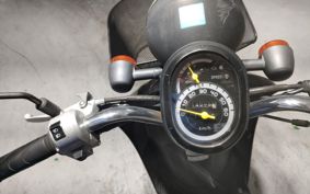 HONDA TODAY AF67