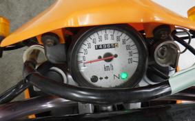 KAWASAKI KSR110 2014 KL110A