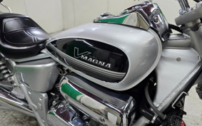 HONDA V-TWIN MAGNA MC29