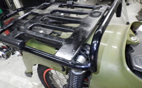 HONDA CROSS CUB 110 2019 JA45