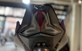 KAWASAKI NINJA 250 EX250P