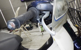HONDA C50 SUPER CUB 2025 AA04