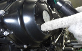 KAWASAKI Z650 RS 2023 ER650M