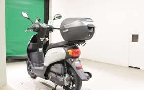 HONDA TACT-4ﾍﾞｰｼｯｸ AF79