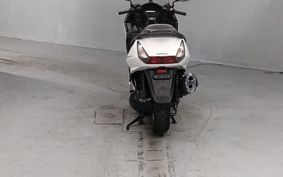 HONDA SILVERWING600 PF01