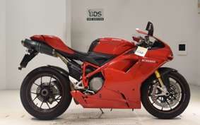 DUCATI 1098 S 2008