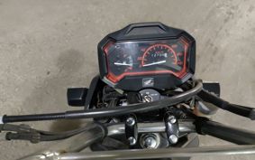 HONDA ZOOMER-X JF38