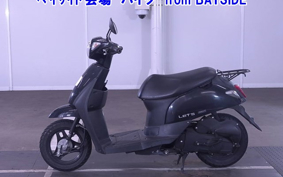 SUZUKI LET`S