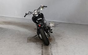 YAMAHA DRAGSTAR 400 CLASSIC 1998 4TR