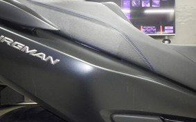 SUZUKI BURGMAN400 A 2023 DU11N