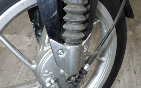 YAMAHA EC-03 1994 SY06J