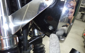 KAWASAKI W400 2006 EJ400A