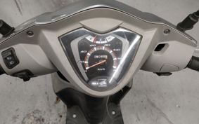HONDA DIO 110 JF31