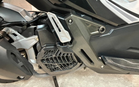 HONDA ADV150 KF38