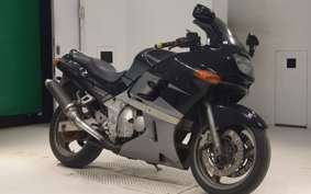 KAWASAKI ZZ-R400 Gen.2 1998 ZX400N