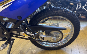 YAMAHA XTZ125 PCJL