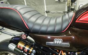 KAWASAKI Z900RS 2022 ZR900C