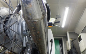 HONDA C90 SUPER CUB E 1999 HA02