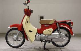HONDA C50 SUPER CUB 2007 AA09
