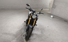 YAMAHA MT-09 RN34J