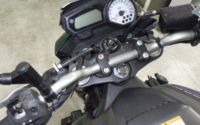 YAMAHA FAZER FZ8 NA 2013