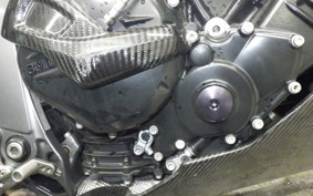 BMW K1300R 2009