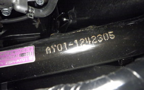 YAMAHA JOG-7 2025 AY01