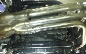 HONDA CB400SF VTEC 2009 NC42