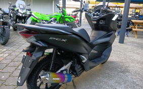 HONDA PCX125 JF81