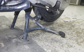 SUZUKI ADDRESS V125 Gen.2 2025 DP12H