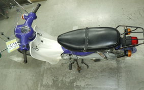 HONDA C110 SUPER CUB 2000 JA07