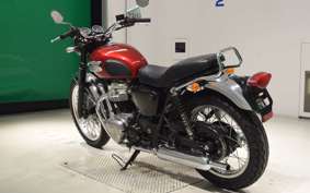 KAWASAKI W400 2006