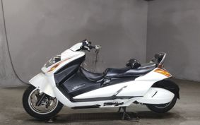 SUZUKI GEMMA 250 CJ47A
