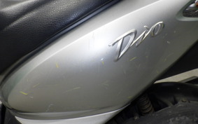 HONDA DIO Gen.5 2021 AF56