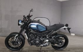 YAMAHA XSR900 2017 RN46J