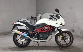 HONDA VTR 250 F MC33