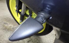 YAMAHA YZF-R125 RE45J