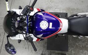 HONDA CB400 SUPER BOLDOR VTEC 2006 NC39
