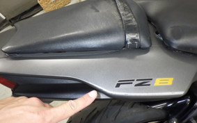 YAMAHA FAZER FZ8 NA 2012
