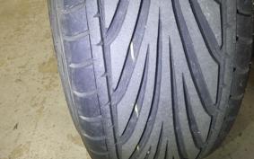 YAMAHA MAXAM 250 Trike 2002 SG21J