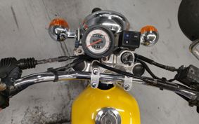 YAMAHA BRONCO 5BT