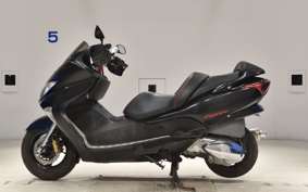 HONDA FORZA Z MF08
