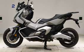 HONDA X-ADV 750 2025 RH21