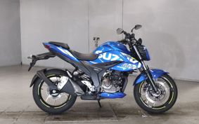 SUZUKI JIKUSA-250 ED22B