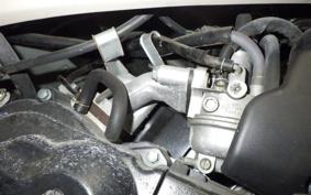 HONDA TACT GEN 3 AF51